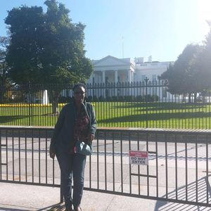 Meet your Posher, Susan